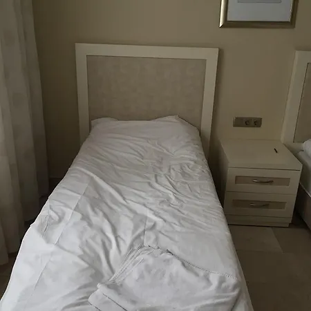 Aparthotel House Mustafa