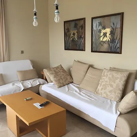 Aparthotel House Mustafa