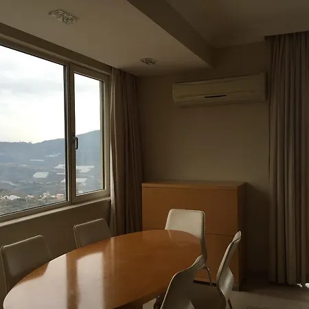 House Mustafa Alanya