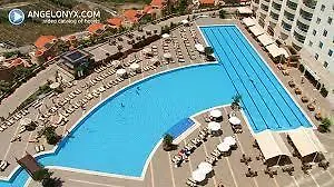 House Mustafa * Alanya